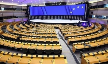Avrupa Parlamentosu, kararı kabul etti: Rusya’yı 'terörizmin sponsoru' olarak tanındı