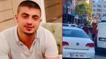 Aydın'da korkunç cinayet: Genç adam hayatını kaybetti