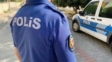 Aydın Kuşadası'nda 25 yıl hapis cezası ile aranan şahıs yakalandı