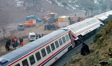 AYM'den 40 kişiye mezar olan 'Pamukova tren kazası'na ilişkin karar: 'Hak ihlali