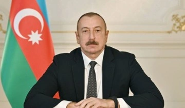 Azerbaycan Cumhurbaşkanı Aliyev saldırıyı kınadı