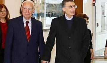 Aziz Sancar'ın ağabeyi ve yengesi bir gün arayla yaşamını yitirdi