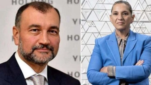 Baba dostu ne demek? Murat Ülker Zeynep Bodur Okyay ile röportajını yayınladı