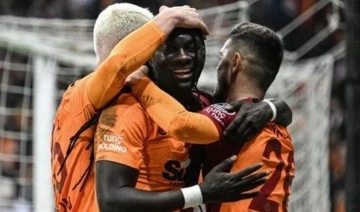 Bafetimbi Gomis, ligde 6 gole ulaştı