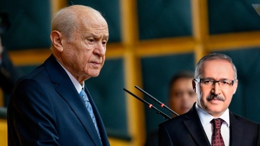 Bahçeli bu riski neden alıyor? Abdulkadir Selvi yazdı