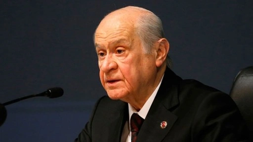 Bahçeli'den flaş açıklamalar: Hiç kimsenin de gözünün yaşına bakılmamalıdır