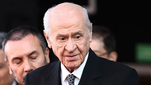 Bahçeli'nin katılacağı ilk toplantı belli oldu