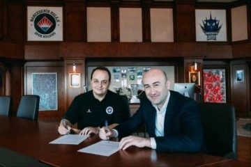 Bahçeşehir Koleji Basketbol Takımı, Sinan Atalay ile Yola Devam Ediyor