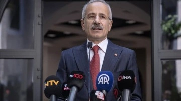 Bakan Abdulkadir Uraloğlu açıkladı: Rekor kırıldı