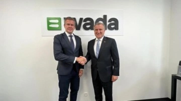 Bakan Bak, WADA Başkanı Witold Banka ile görüştü