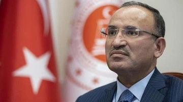 Bakan Bekir Bozdağ duyurdu! Adalet Bakanlığı'na alınacak yeni personel sayısı güncellendi