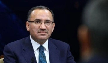 Bakan Bozdağ'dan başörtüsü için 'referandum' açıklaması