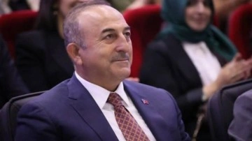 Bakan Çavuşoğlu, yarın Japonya'ya gidecek