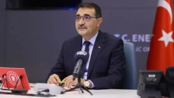 Bakan Dönmez: 1.4 milyar dolarlık bir ceza yok