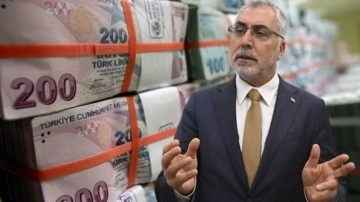 Bakan Işıkhan'dan borçlu belediyeler açıklaması: ‘İcraya başvurulacak'