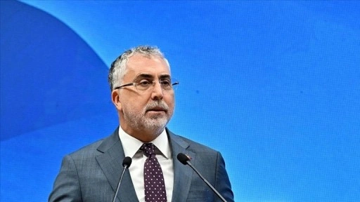 Bakan Işıkhan'dan yurt dışında çalışanların sosyal güvenlik haklarıyla ilgili açıklama