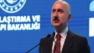 Bakan Karaismailoğlu: Yusufeli Barajı 22 Kasım'da açılacak