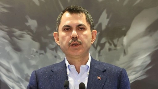 Bakan Kurum'a Fahri Hemşehrilik Beratı: Onur madalyası olarak taşıyacağım