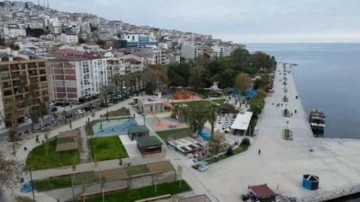 Bakan Kurum: ''Sinop meydanını; tarihi, kültürü, medeniyeti yeniden gün yüzüne çıkardık&#0