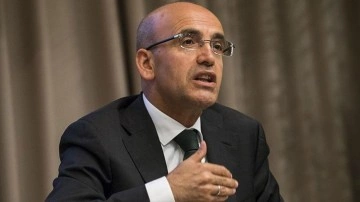 Bakan Mehmet Şimşek açıkladı! Türkiye'ye deprem için yeni finansman