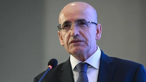 Bakan Mehmet Şimşek: Dış kırılganlıklarımızı azaltırken, dayanıklılığımızı artırdık