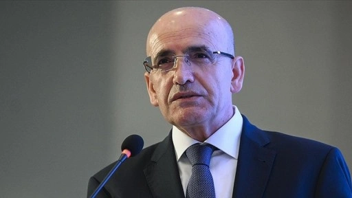 Bakan Mehmet Şimşek duyurdu! Hazine teminatıyla 6,25 milyar liralık kredi imkanı sağlanacak