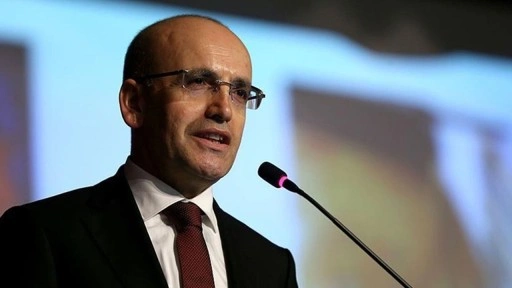 Bakan Mehmet Şimşek: Son 6 ayın en yüksek seviyesine ulaştı