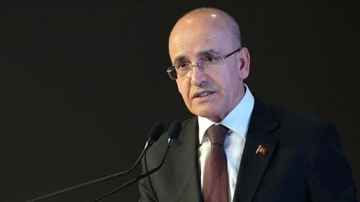 Bakan Mehmet Şimşek'ten tüketici kredilerine ilişkin açıklama