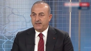 Bakan Mevlüt Çavuşoğlu, dörtlü zirvenin tarihini açıkladı