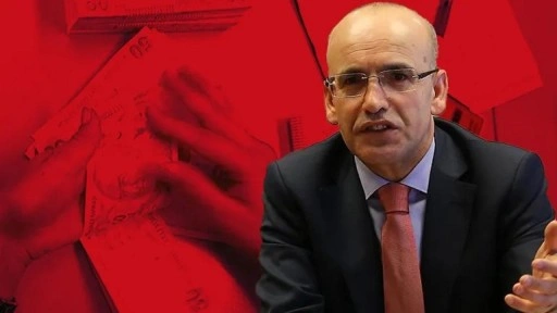 Bakan Şimşek: Kira sözleşmelerinin e-Devlet üzerinden yapılmasını sağlayacağız