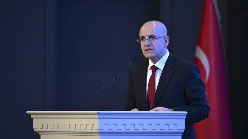 Bakan Şimşek: Şüpheleri anlıyorum ama enflasyon düşecek