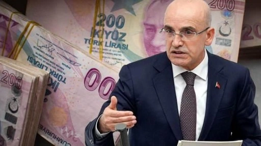 Bakan Şimşek'ten asgari ücret açıklaması: Enflasyonun üzerinde artıyor