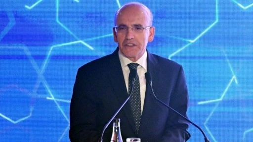 Bakan Şimşek: Türk Lirası'na güveni artıracak politikalarımıza devam edeceğiz