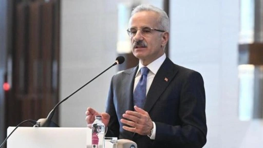 Bakan Uraloğlu açıkladı: Yeni bir AB projesine başlamayı planlıyoruz