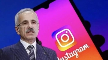 Bakan Uraloğlu: Instagram'ı niye kapatmak zorunda kaldığımızı sorgulamalıyız