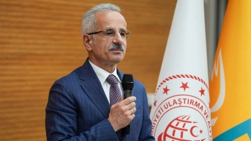 Bakan Uraloğlu: İstanbul Havalimanı-Arnavutköy metrosuyla bir yılda 4,2 milyon yolcu taşındı