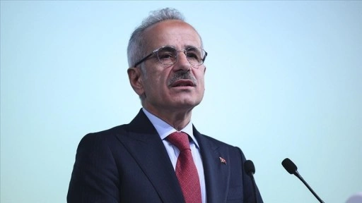 Bakan Uraloğlu'ndan 29 Ekim Cumhuriyet Bayramı mesajı yayınladı!