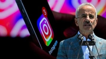 Bakan Uraloğlu'ndan Instagram açıklaması: Biz asla yasakçı bir zihniyet içerisinde değiliz