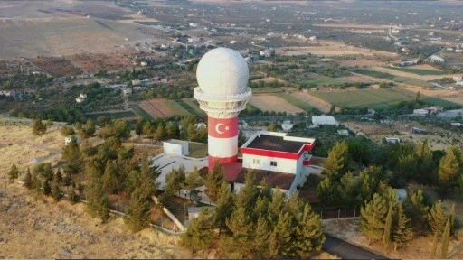 Bakan Uraloğlu tarih verdi! Yerli ve milli gözetim radarı geliyor