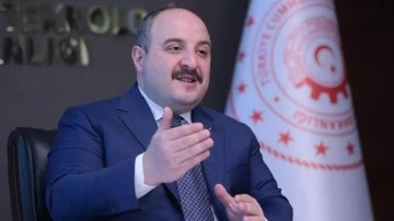 Bakan Varank: 250 milyar dolarlık uluslararası doğrudan yatırım çektik