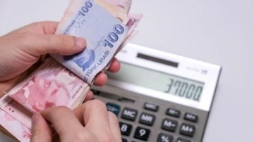 Bakan Yanık: 403,6 milyon lira aktardık