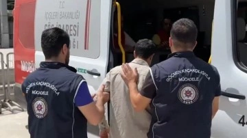 Bakan Yerlikaya duyurdu: Bayram tatili boyunca bin 456 kaçak göçmen yakalandı