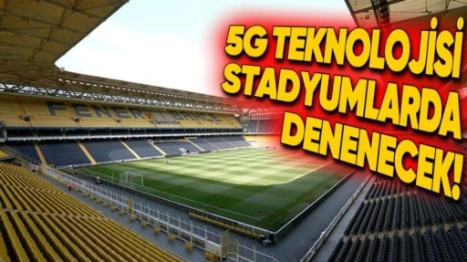 Bakandan 5G'nin Türkiye'de Kullanımına İlişkin Yeni Açıklama