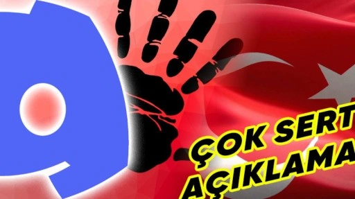 Bakandan Discord'un Erişime Engellenmesi Hakkında Açıklama