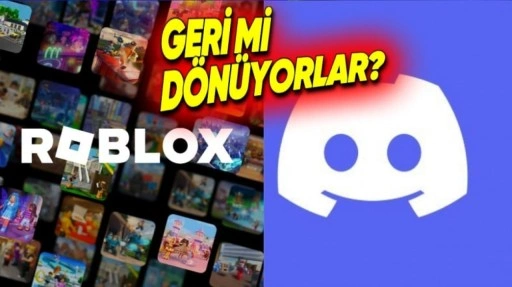 Bakandan Roblox ve Discord Hakkında Yeni Açıklama