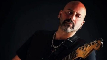 Bakanlıktan müzisyen Onur Şener'in ölümüyle ilgili açıklama