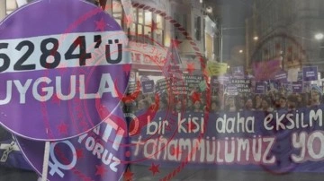 Bakanlıktan o iddialara yalanlama: 6284'te değişiklik yapılmadı