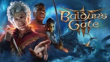 Baldur's Gate 3'ün Xbox'a Ne Zaman Geleceği Belli Oldu - Webtekno