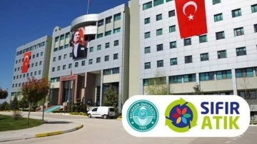 Balıkesir Üniversitesi, Sıfır Atık Belgesi aldı