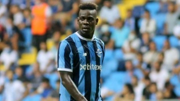 Balotelli'nin yeni durağı belli oldu! Kariyerindeki 12. takım